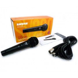 Shure SV 200 - mikrofon dynamiczny