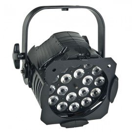 Showtec Studio Beam Tour 24 x3 W - reflektor/oświetlacz