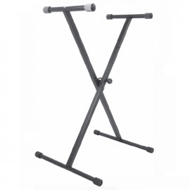 On-Stage KS7190 - statyw klawiszowy pojedyńczy