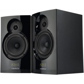 Reloop ADM-5 (para) - aktywne monitory studyjne