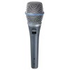 Shure Beta 87C - mikrofon pojemnościowy