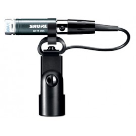 Shure Beta 98A/C - mikrofon instrumentalny