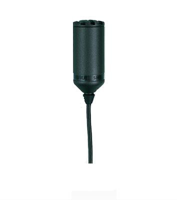 Shure SM 11-CN - mikrofon dynamiczny przypinany