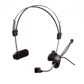 Shure SM 10 A-CN - mikrofon nagłowny