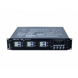 EUROLITE DPX-610 DMX dimmer pack - dimmer