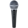Shure SM48S-LC - mikrofon dynamiczny