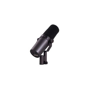 Shure SM 7B - mikrofon dynamiczny