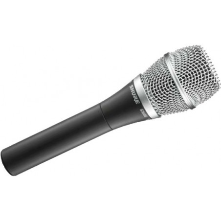 Shure SM 86 - mikrofon pojemnościowy