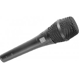 Shure SM 87A - mikrofon pojemnościowy