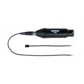 Shure SM 93 - mikrofon pojemnościowy