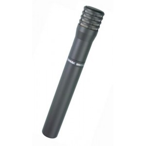 Shure SM 94LC - mikrofon pojemnościowy