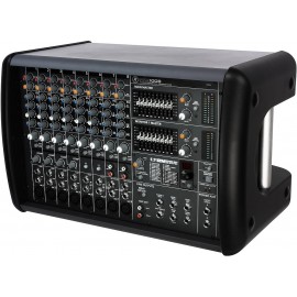 MACKIE PPM 1008 - powermikser