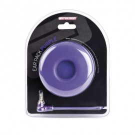 Reloop Ear Pack Purple - zestaw akcesoriów
