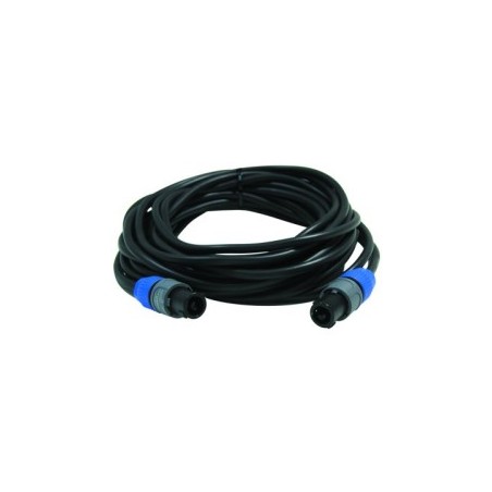 Reloop PA Speaker Cable PRO 10m - kabel głośnikowy