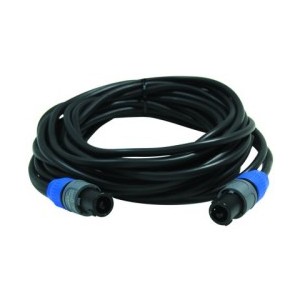 Reloop PA Speaker Cable PRO 1.5m - kabel głośnikowy