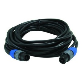 Reloop PA Speaker Cable PRO 1.5m - kabel głośnikowy