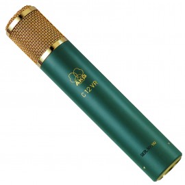 AKG C 12 VR - mikrofon lampowy