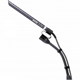 AKG C747 V11 - mikrofon pojemnościowy