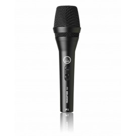 AKG P5S - mikrofon dynamiczny