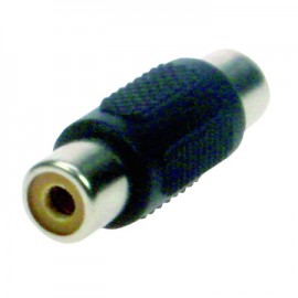 Reloop Adaptor RCA F / RCA F - adaptor