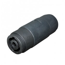 Reloop Adaptor Speakon - przelotka