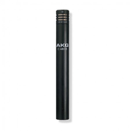 AKG C 480 B - ULS - moduł zasilający