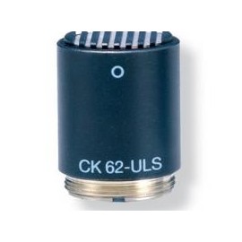 AKG CK 62 ULS - kapsuła