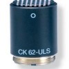 AKG CK 62 ULS - kapsuła
