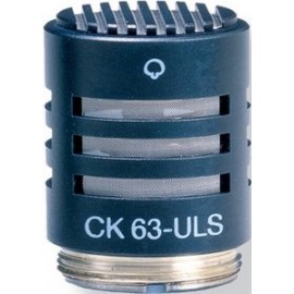AKG CK 63 ULS - kapsuła