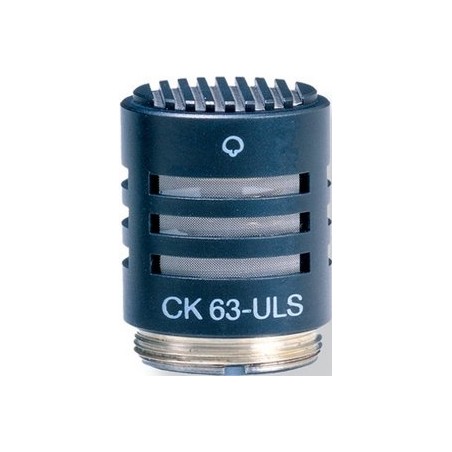 AKG CK 63 ULS - kapsuła