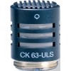 AKG CK 63 ULS - kapsuła