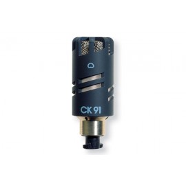 AKG CK 91 - kapsuła