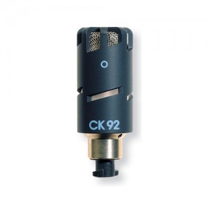 AKG CK 92 - kapsuła mikrofonowa