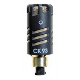AKG CK 93 - kapsuła