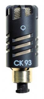 AKG CK 93 - kapsuła