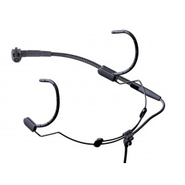 AKG C 520 L - Mikrofon nagłowny