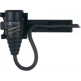 AKG CK 97 C/L - mikrofon pojemnościowy