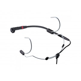 AKG C 555 L (Single) - mikrofon pojemnościowy/nagłowny