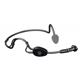 AKG C 544 L - mikrofon pojemnościowy/nagłowny
