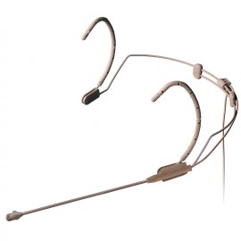 AKG HC 577 L - mikrofon nagłowny