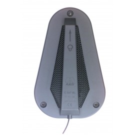 AKG C 547 BL - mikrofon pojemnościowy