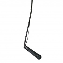 AKG CHM 99 black - mikrofon pojemnościowy