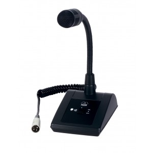 AKG DST 99 S - mikrofon dynamiczny/stołowy