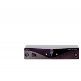 AKG SR 45 - odbiornik do systemu WMS 45