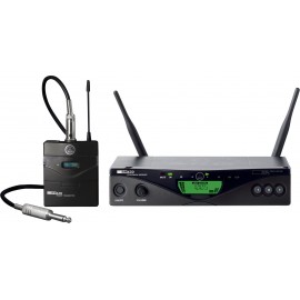 AKG WMS 470 Instrumental Set BD9-50mW - system bezprzewodowy