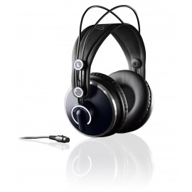 AKG K 271 MK II - słuchawki studyjne