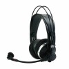 AKG HSD 171 - słuchawki z mikrofonem/z kablem