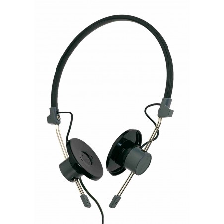 AKG K10/2 - słuchawki mono do odsłuchu mowy