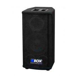 Box Electronics ANS-8 - aktywna kolumna głośnikowa