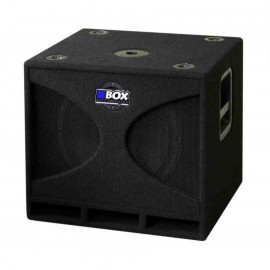 Box Electronics BXL-15D - subwoofer aktywny